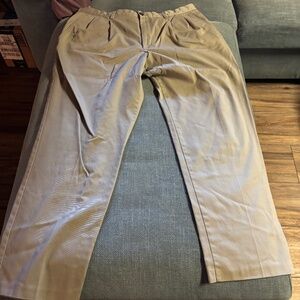 Dockers Mens Khaki / chino pants
